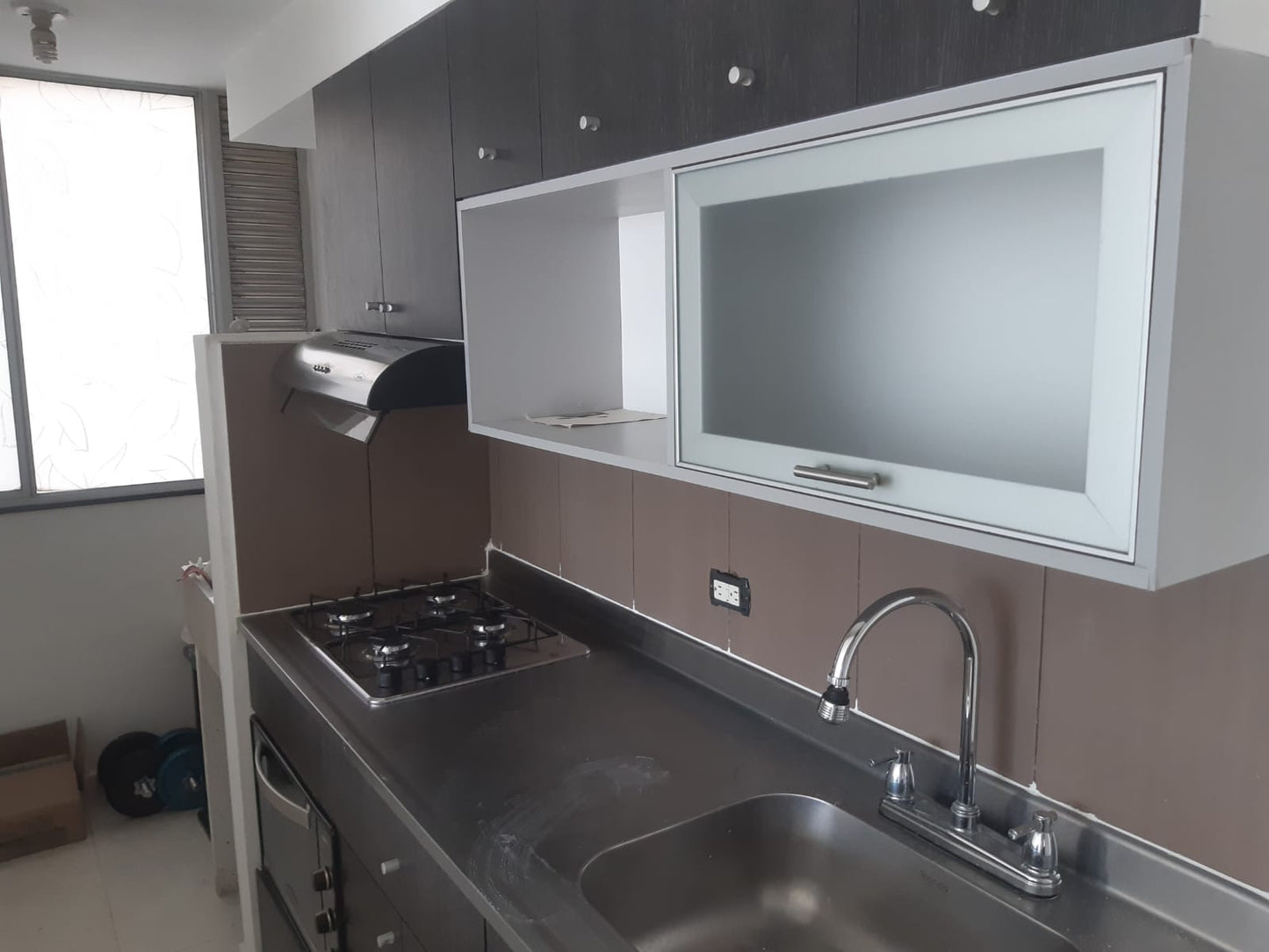 🏠Apartamento en Renta , La Estrella– Amplia, cerca de transporte publico.