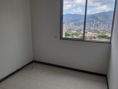 🏠Apartamento en Renta , La Estrella– Amplia, cerca de transporte publico.