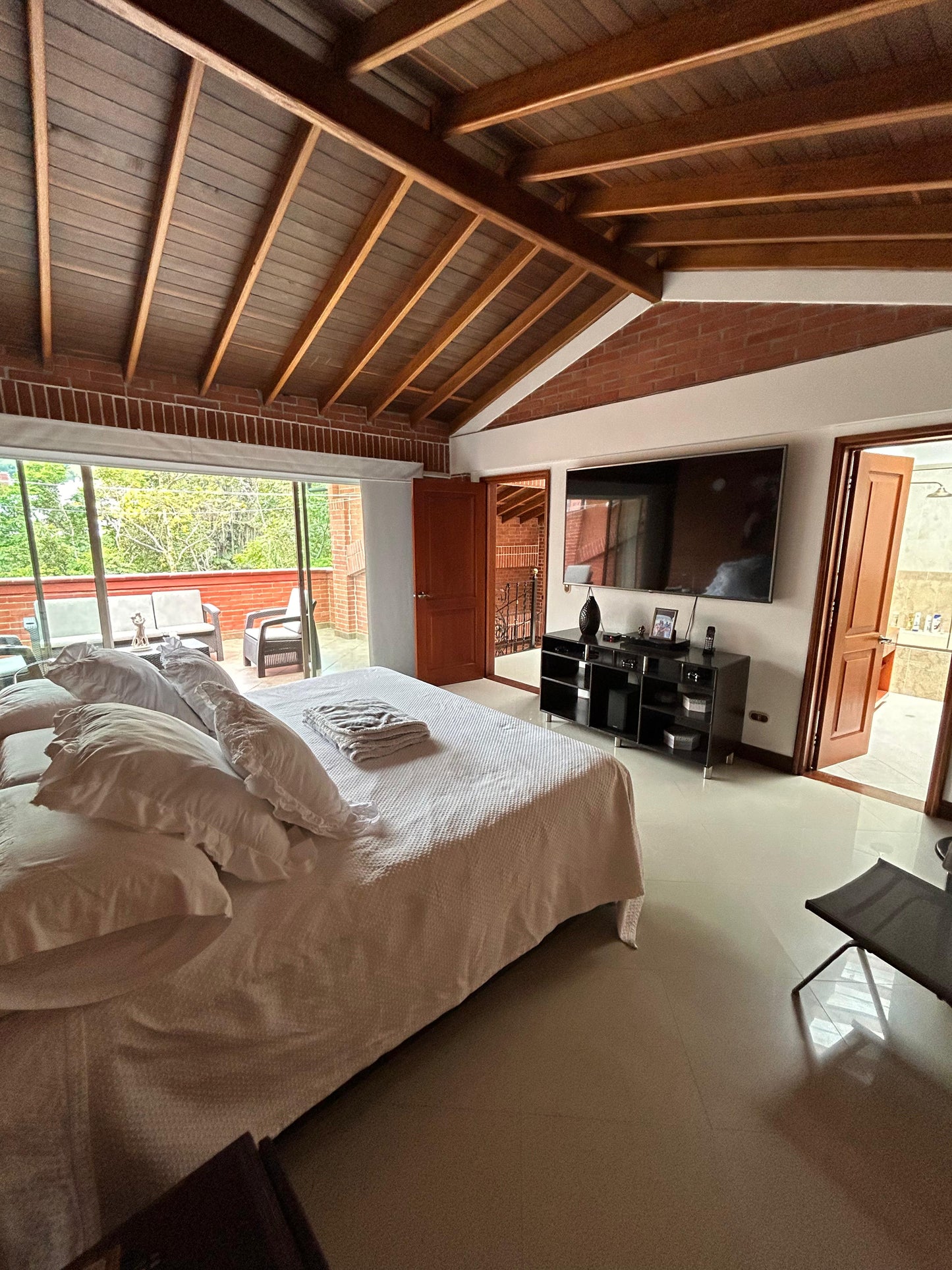 Casa en Venta en Sabaneta, Urbanización Cortijo de San José, 410 m²