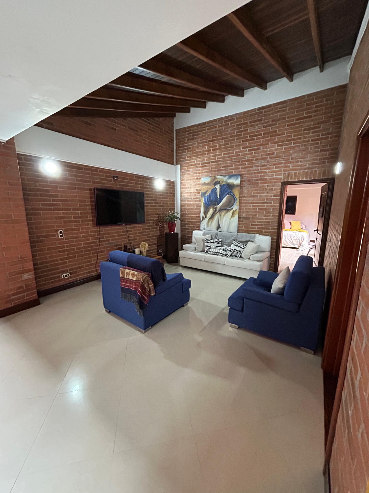 Casa en Venta en Sabaneta, Urbanización Cortijo de San José, 410 m²