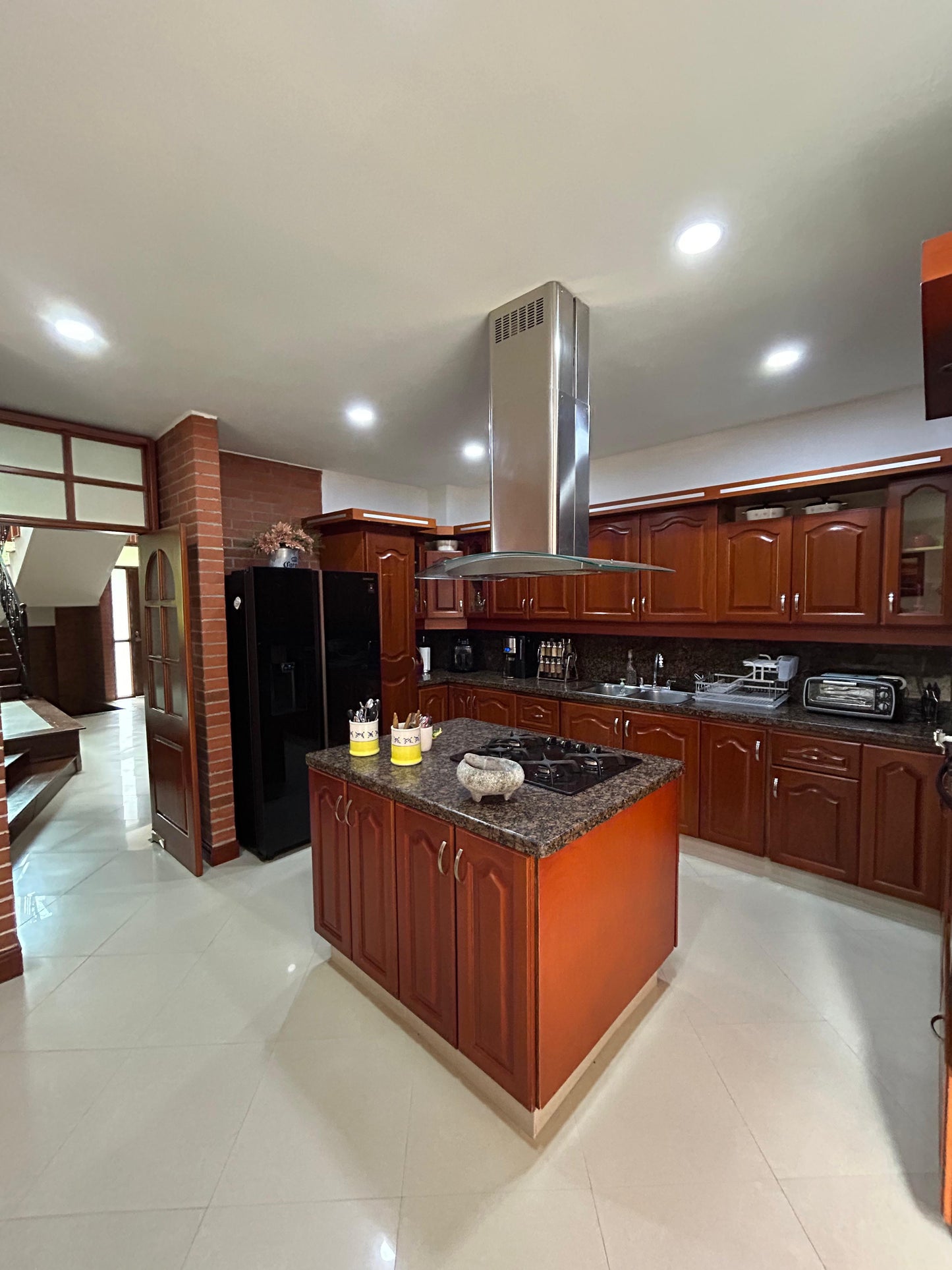 Casa en Venta en Sabaneta, Urbanización Cortijo de San José, 410 m²