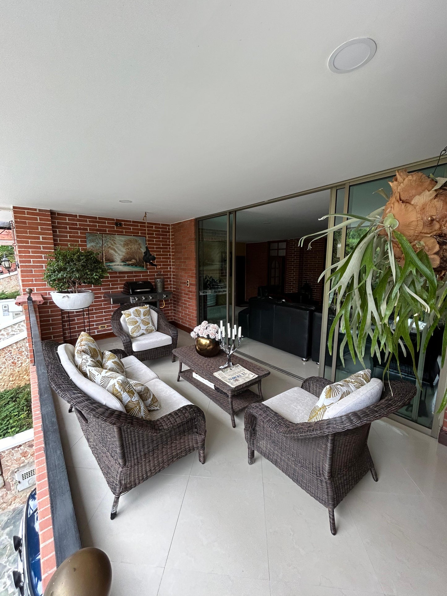 Casa en Venta en Sabaneta, Urbanización Cortijo de San José, 410 m²