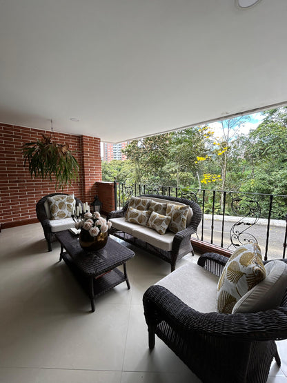 Casa en Venta en Sabaneta, Urbanización Cortijo de San José, 410 m²