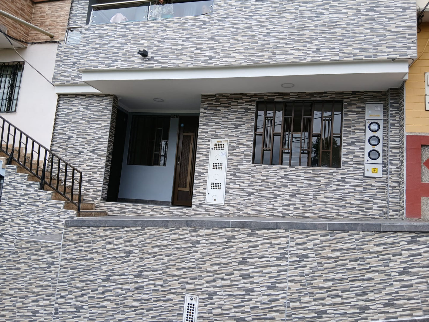 Casa en Renta - La Estrella - Cerca al hospital de La Estrella - Sector la chinca - estrato 3-
