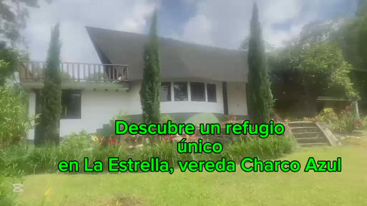 🏡 casa finca, venta 🌄
