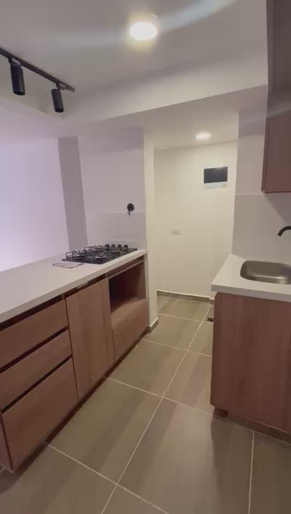Apartamento en Venta en Sabaneta, Sector María Auxiliadora, ¡Oportunidad de Inversión!